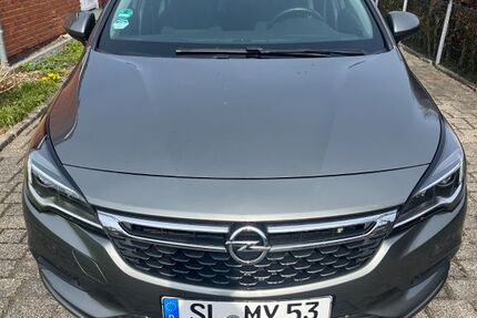 Opel Astra 107.000 km 8.999 &euro; Sörup 24966