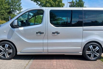 Fiat Talento 160.000 km 21.999 &euro; Gettorf 24214