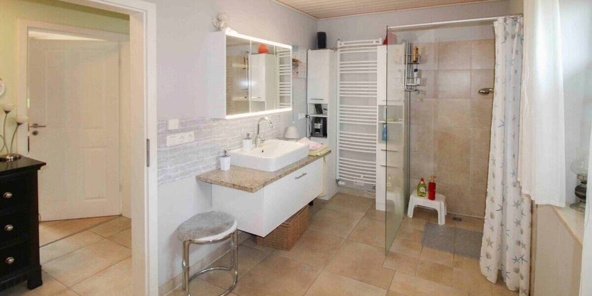 Einfamilienhaus Husby - 3 Zimmer, 100 m&sup2;, 369.000&euro; | Angebot:26698906
