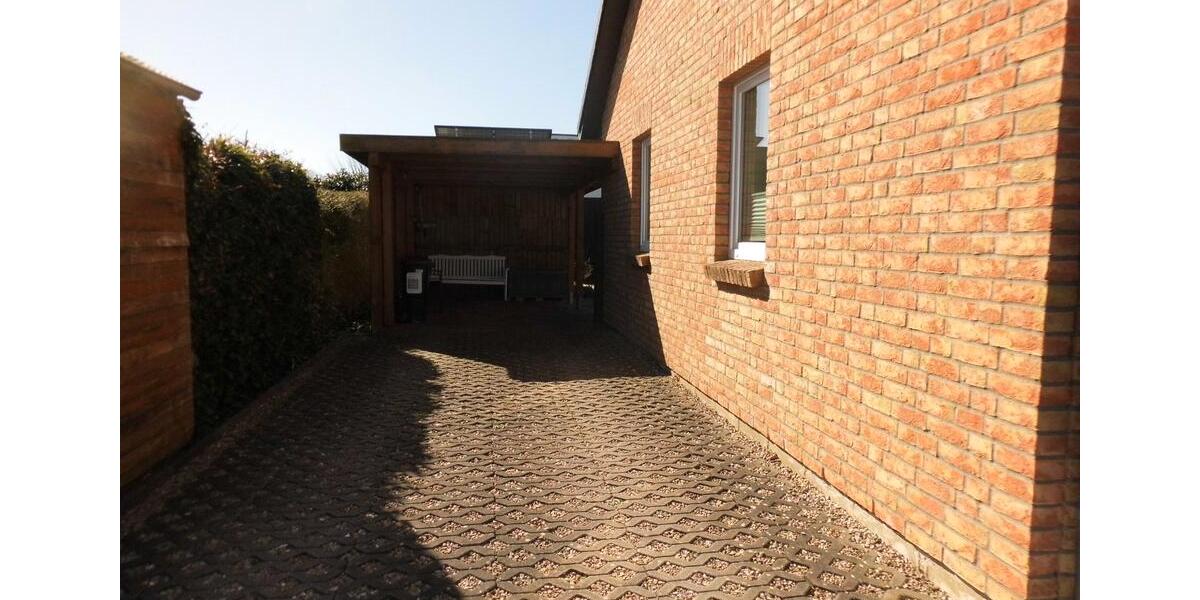 Doppelhaushälfte Husby - 4 Zimmer, 90 m&sup2;, 345.000&euro; | Angebot:26522512
