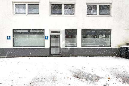 Gewerbeobjekt Eckernförde - 1.200&euro; | Angebot:26034637