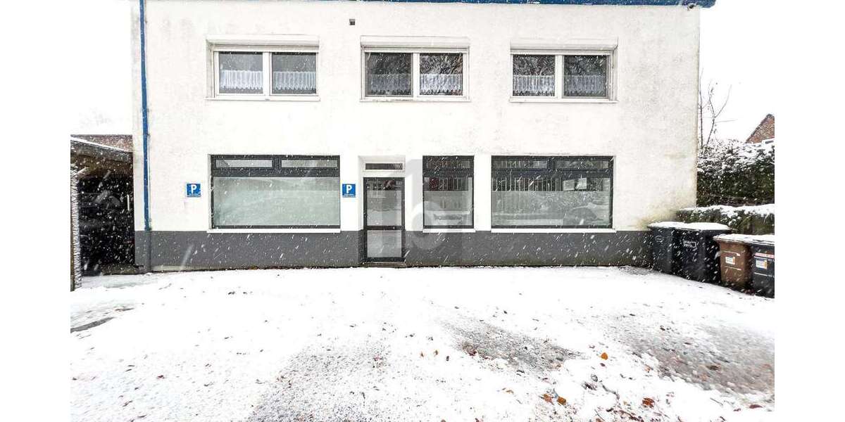 Gewerbeobjekt Eckernförde - 1.200&euro; | Angebot:26034637