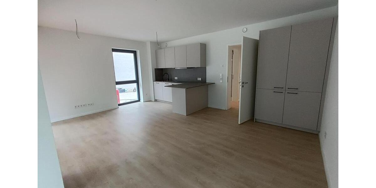 Erdgeschoßwohnung Tastrup - 3 Zimmer, 86 m&sup2;, 1.208&euro; | Angebot:25122824