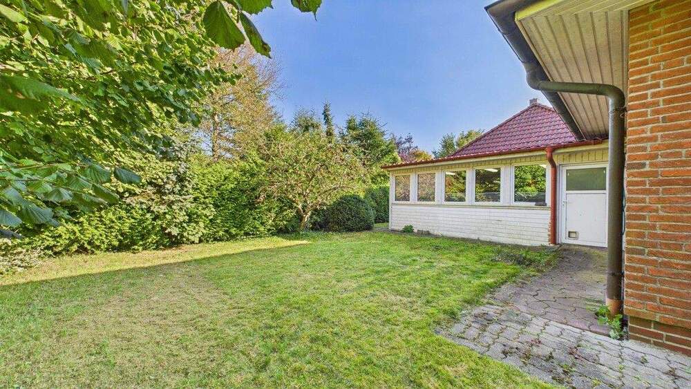 Einfamilienhaus Havetoft - 5 Zimmer, 168 m&sup2;, 349.000&euro; | Angebot:25769055