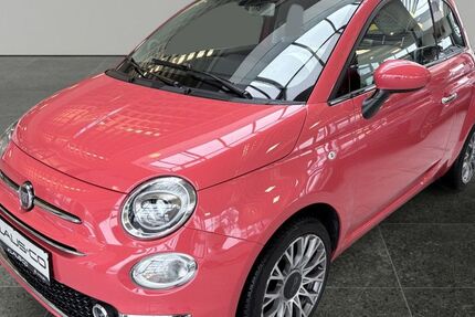 Fiat 500 62.500 km 10.990 &euro; Rendsburg 24768