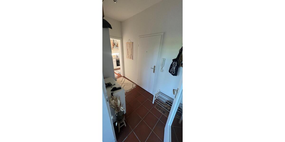 Erdgeschoßwohnung Oeversee - 2 Zimmer, 55 m&sup2;, 950&euro; | Angebot:26592713