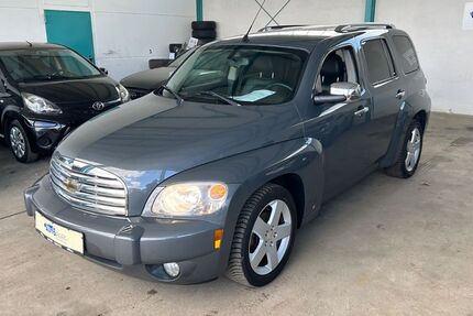 Chevrolet HHR 124.713 km 1.480 &euro; Rendsburg 24768