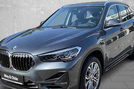 BMW X1 42.175 km 27.480 &euro; Rendsburg 24768