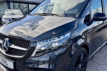 Mercedes-Benz V 300 67.000 km 61.990 &euro; Schuby 24850