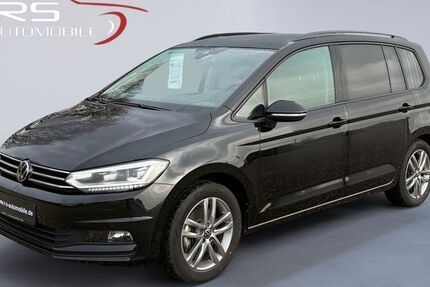 VW Touran 12.200 km 32.980 &euro; Kropp 24848