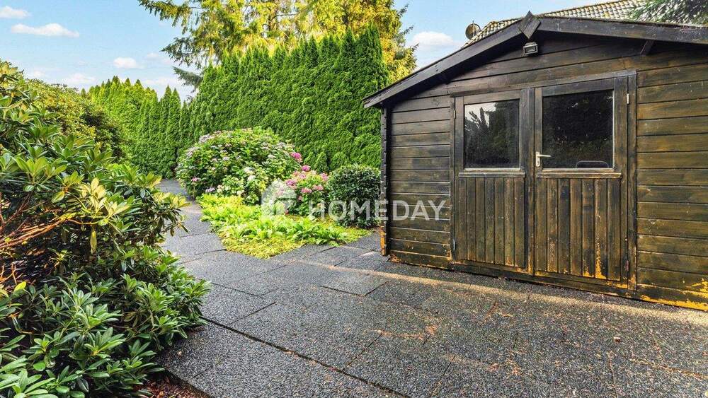 Bungalow Kropp - 7 Zimmer, 377 m&sup2;, 599.000&euro; | Angebot:25697567