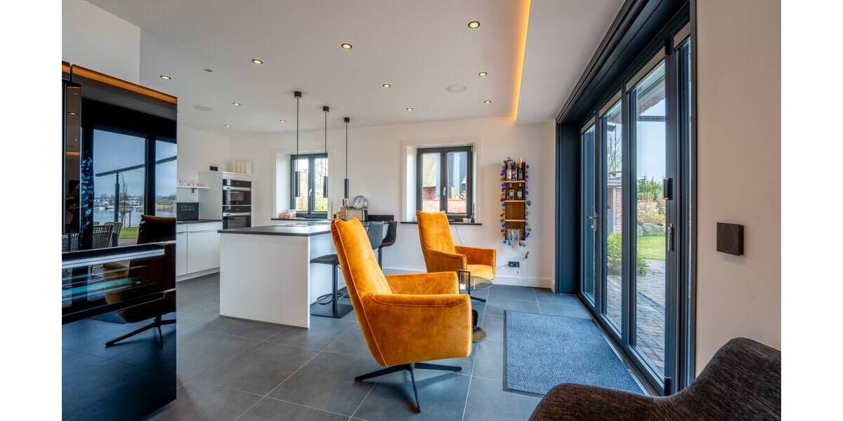 Einfamilienhaus Kappeln - 3 Zimmer, 184 m&sup2;, 3.895.000&euro; | Angebot:26554962