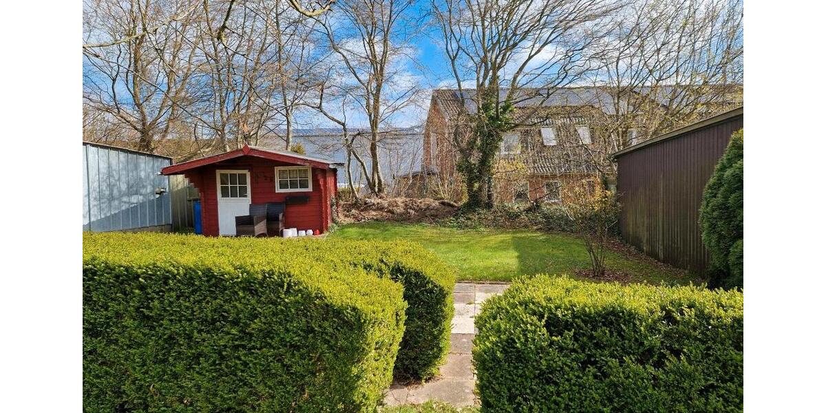 Einfamilienhaus Sörup - 4 Zimmer, 100 m&sup2;, 160.000&euro; | Angebot:26033338