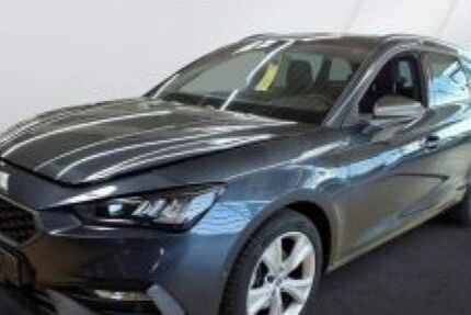 Seat Leon 24.040 km 29.390 &euro; Rendsburg 24768