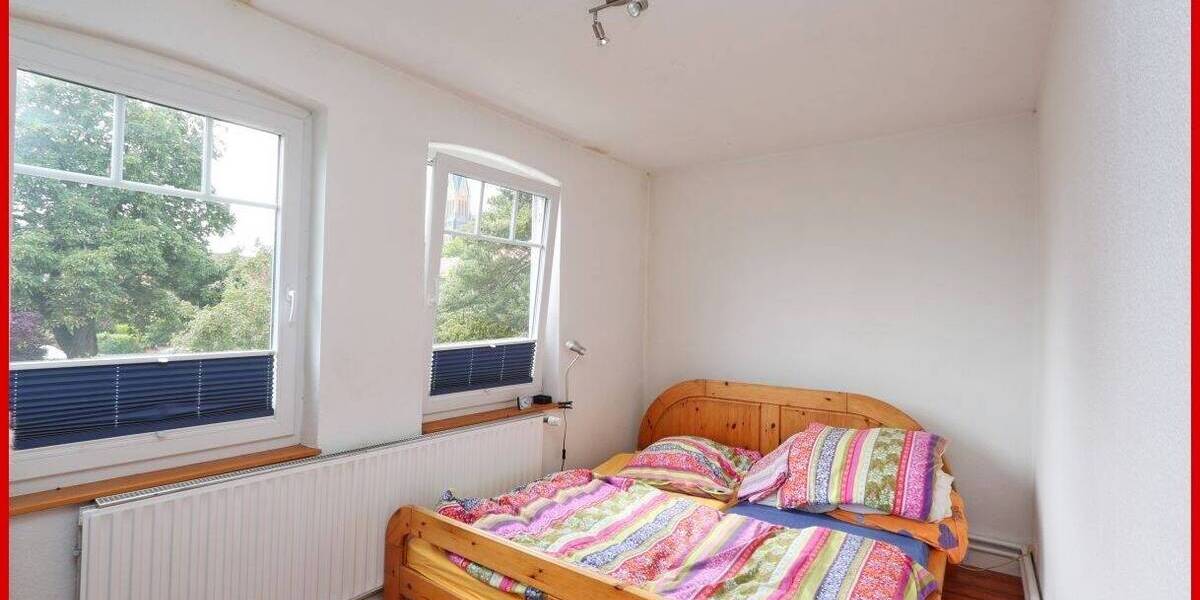 Mehrfamilienhaus, Wohnhaus Schleswig - 8 Zimmer, 162 m&sup2;, 475.000&euro; | Angebot:25705487