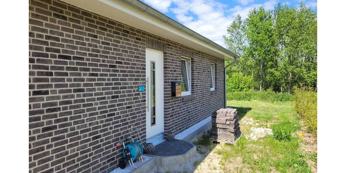 Bungalow Süderbrarup - 4 Zimmer, 90 m&sup2;, 395.000&euro; | Angebot:25674264