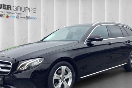 Mercedes-Benz E 220 132.500 km 23.430 &euro; Schleswig 24837