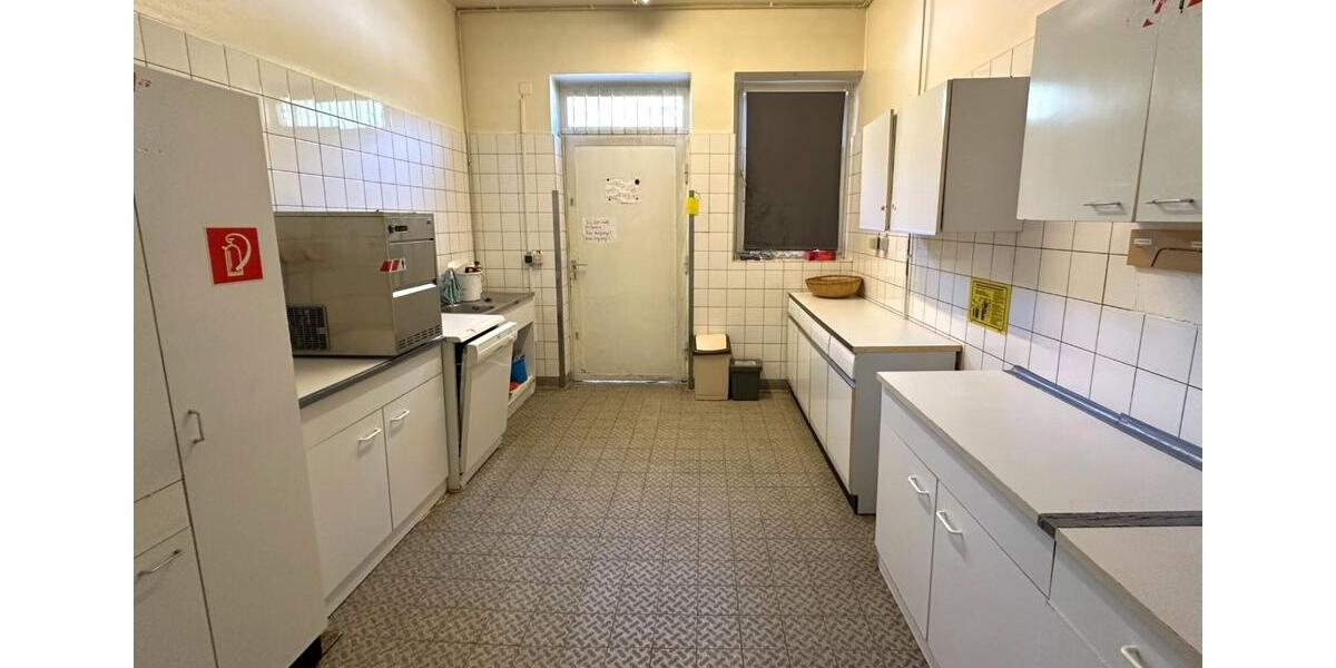 Gewerbeobjekt Rendsburg - 3.500&euro; | Angebot:23808961
