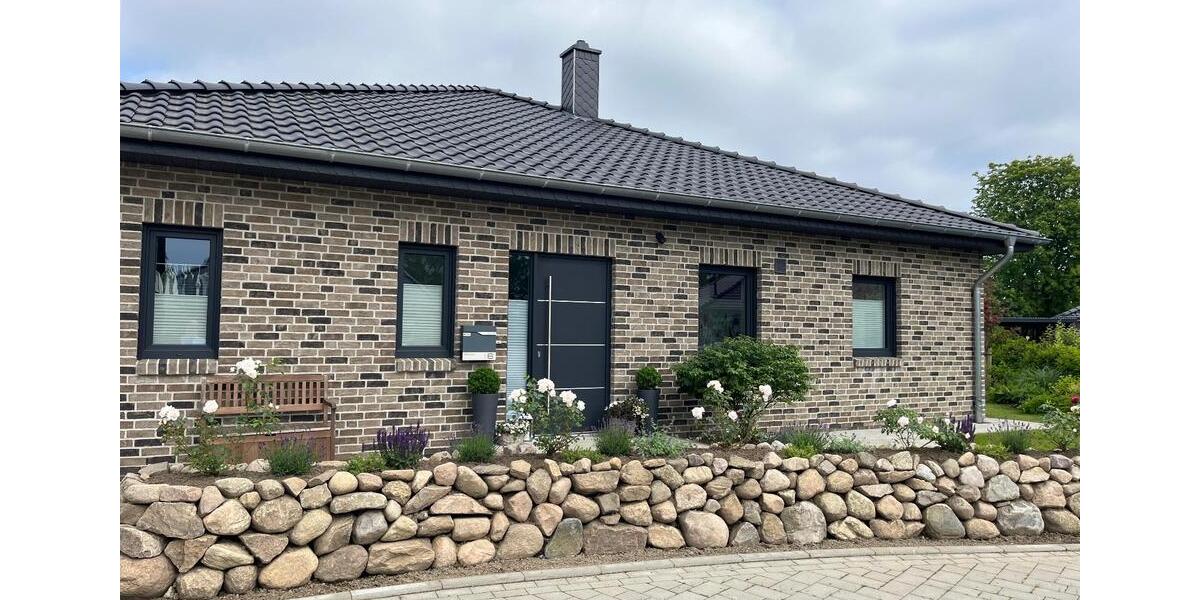 Bungalow Groß Wittensee - 4 Zimmer, 120 m&sup2;, 644.000&euro; | Angebot:24649636