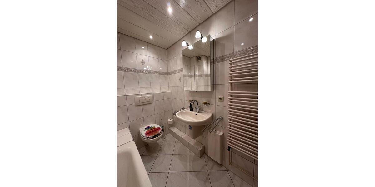 Hochparterre Rendsburg - 3 Zimmer, 66 m&sup2;, 800&euro; | Angebot:25625131