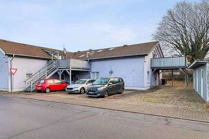 Wohnung Owschlag - 2.5 Zimmer, 72 m&sup2;, 129.000&euro; | Angebot:24506380