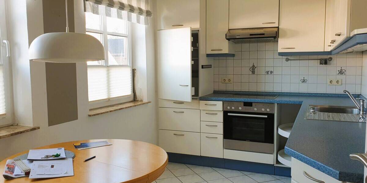 Doppelhaushälfte Eckernförde / Borby Borby - 3 Zimmer, 61 m&sup2;, 229.000&euro; | Angebot:25667427
