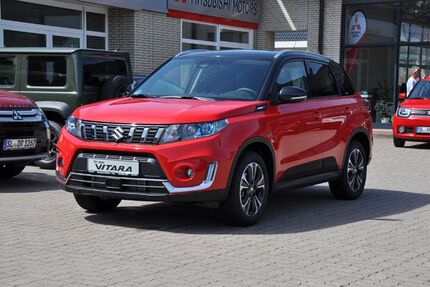 Suzuki Vitara 36.278 km 14.830 &euro; Treia 24896