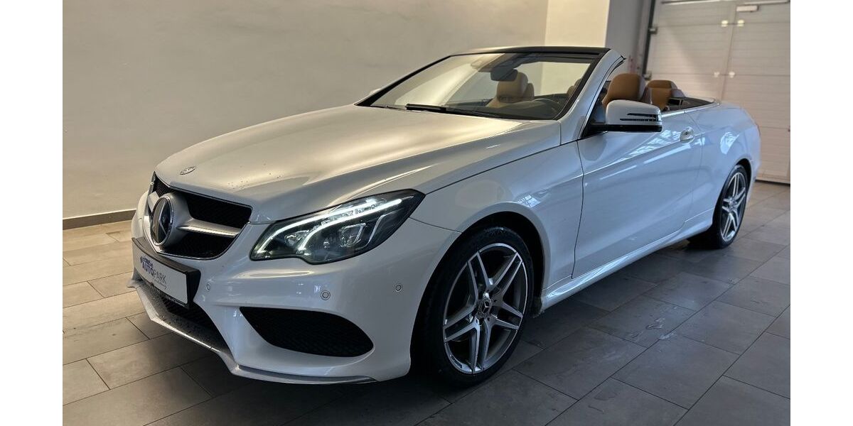 Mercedes-Benz E 300 97.598 km 27.980 &euro; Rendsburg 24768