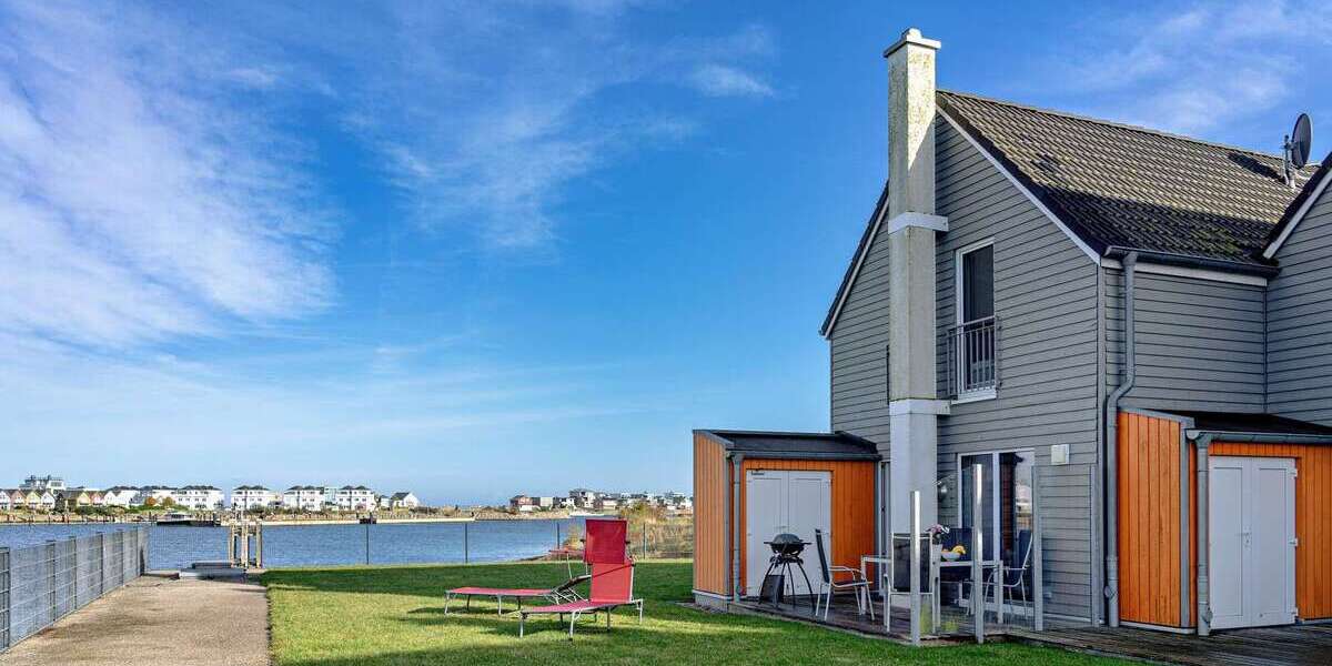 Einfamilienhaus Kappeln Olpenitz - 2 Zimmer, 85 m&sup2;, 495.000&euro; | Angebot:27125436