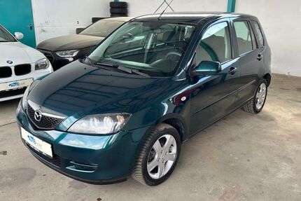 Mazda 2 131.470 km 3.480 &euro; Rendsburg 24768