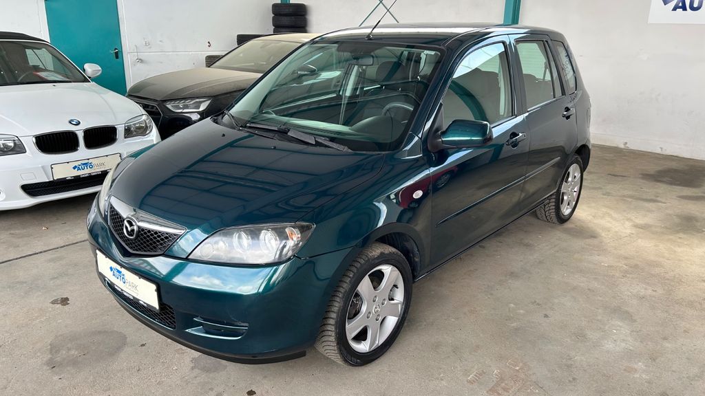 Mazda 2 131.470 km 3.480 &euro; Rendsburg 24768