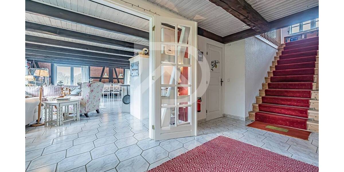 Mehrfamilienhaus, Wohnhaus Boren Kiesby - 1 Zimmer, 328 m&sup2;, 990.000&euro; | Angebot:25691081