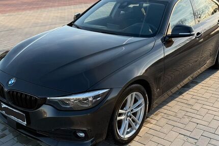BMW 420 Gran Coupé 124.000 km 21.500 &euro; Stapel 25879
