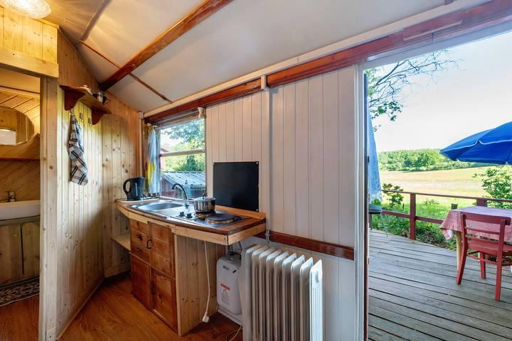 Einfamilienhaus Ascheffel - 1 Zimmer, 22 m&sup2;, 39.000&euro; | Angebot:27093802