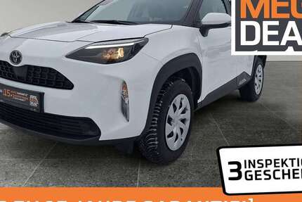 Toyota Yaris Cross 10.531 km 24.980 &euro; Eckernförde 24340