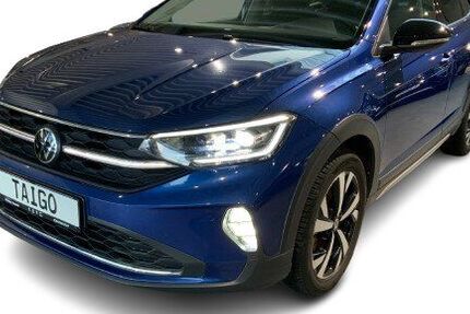 VW Taigo 50.500 km 19.770 &euro; Süderbrarup 24392