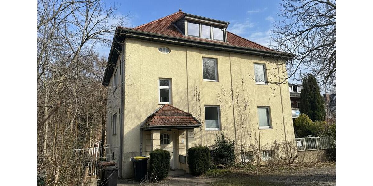 Etagenwohnung Eckernförde - 3 Zimmer, 118 m&sup2;, 1.450&euro; | Angebot:25756544