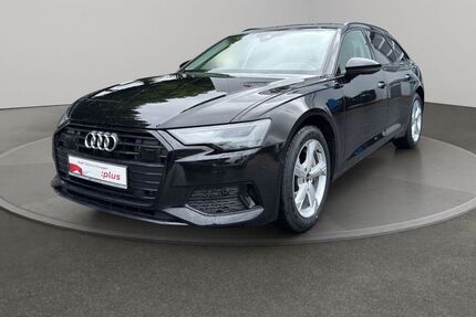 Audi A6 57.739 km 29.890 &euro; Kropp 24848