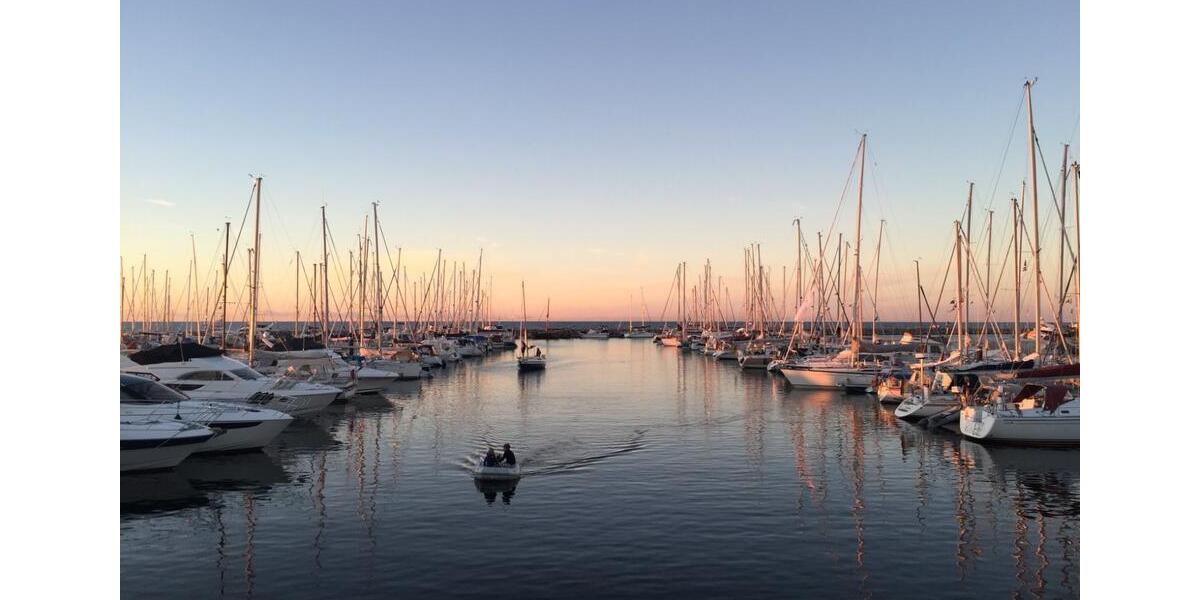 Etagenwohnung Damp - 1 Zimmer, 32 m&sup2;, 159.000&euro; | Angebot:25430009