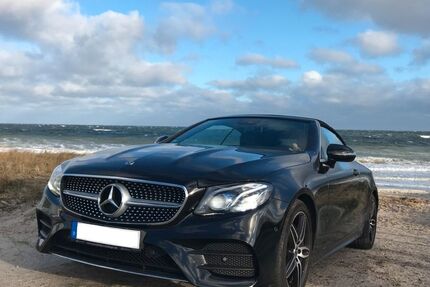 Mercedes-Benz E 200 46.000 km 35.999 &euro; Holzdorf 24364