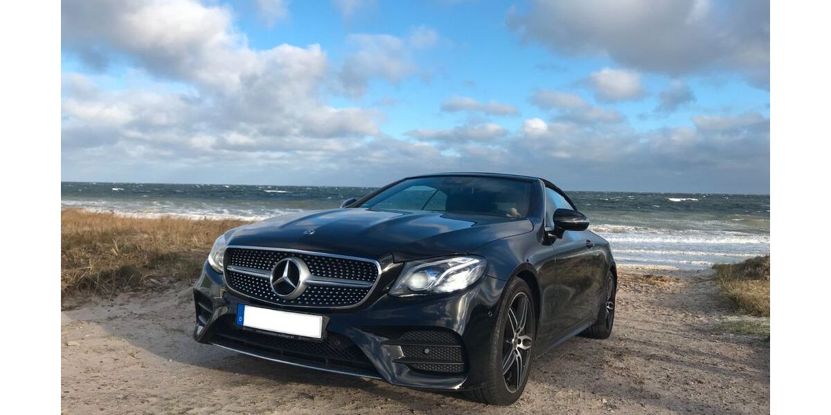 Mercedes-Benz E 200 46.000 km 37.999 &euro; Holzdorf 24364