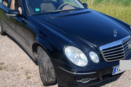 Mercedes-Benz 280 246.000 km 5.999 &euro; Sörup 24966