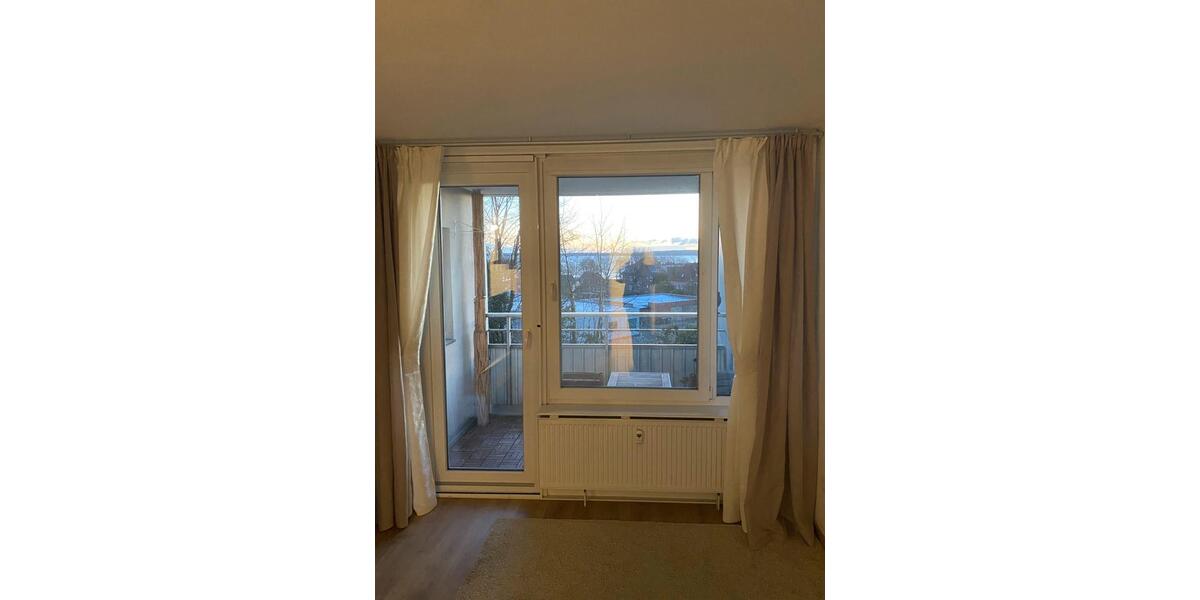 Etagenwohnung Eckernförde - 2 Zimmer, 38 m&sup2;, 175.000&euro; | Angebot:24630994