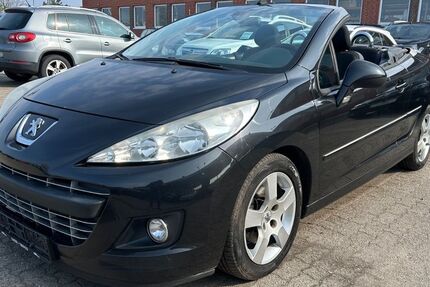 Peugeot 207 245.619 km 980 &euro; Rendsburg 24768