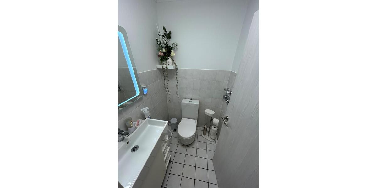 Gewerbeobjekt Büdelsdorf - 600&euro; | Angebot:26286280