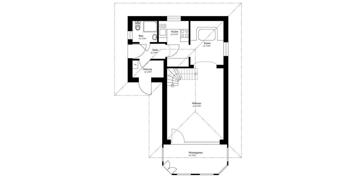 Garagen / Stellplätze Tielenhemme - 269.000&euro; | Angebot:25695173