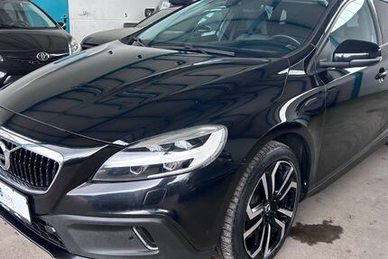 Volvo V40 253.591 km 7.980 &euro; Rendsburg 24768