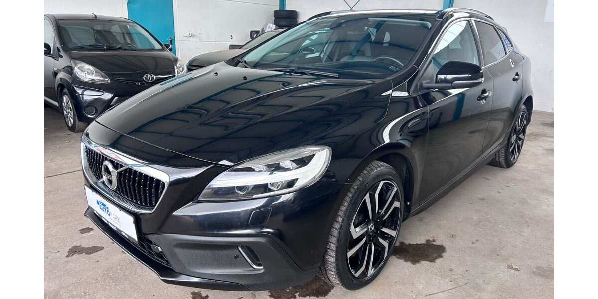 Volvo V40 253.591 km 7.980 &euro; Rendsburg 24768