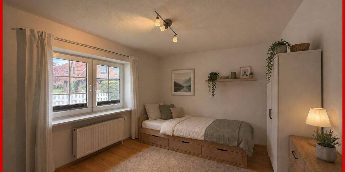 Einfamilienhaus Schuby - 6 Zimmer, 183 m&sup2;, 525.000&euro; | Angebot:26686861