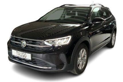 VW Taigo 9.000 km 20.990 &euro; Süderbrarup 24392